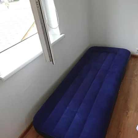 Large Apartment With Parking Palanga Exterior photo