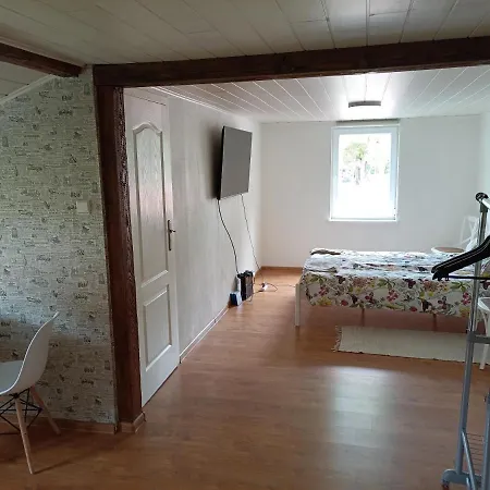 Large Apartment With Parking Palanga Exterior photo