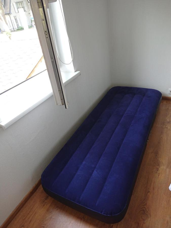 Large With Parking Apartment