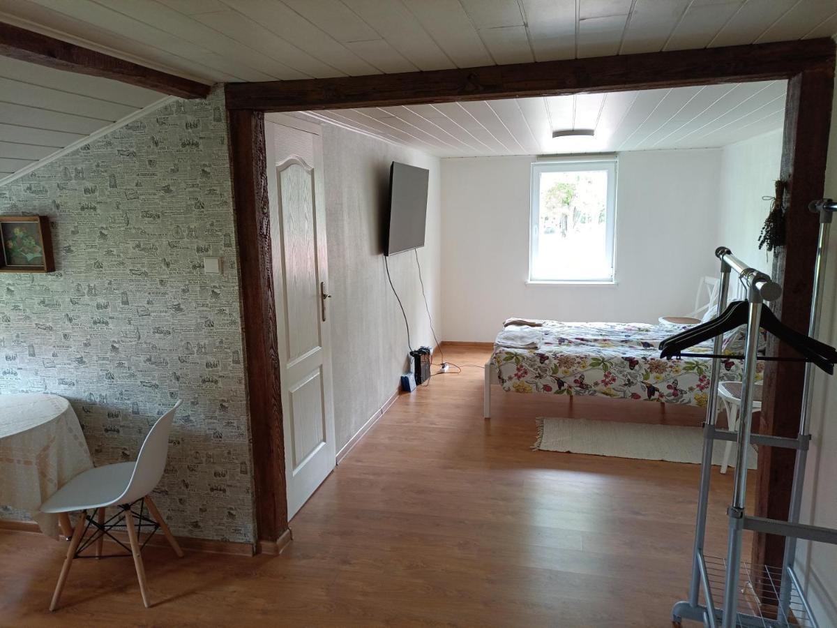 Apartment Large With Parking *