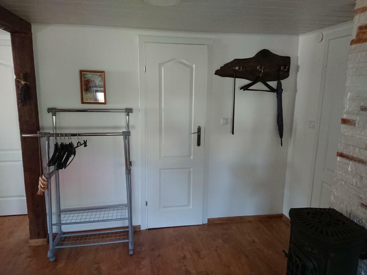 Large With Parking Apartment *
