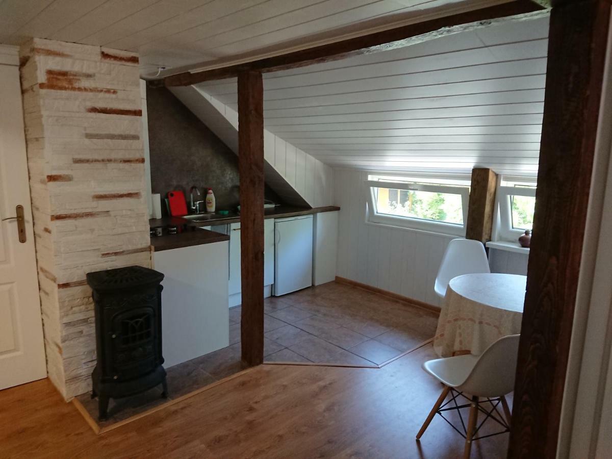 Large With Parking Apartment Palanga